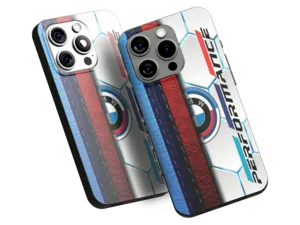 BMW Custodia Cellulare Max Qualità Edizione Limitata
